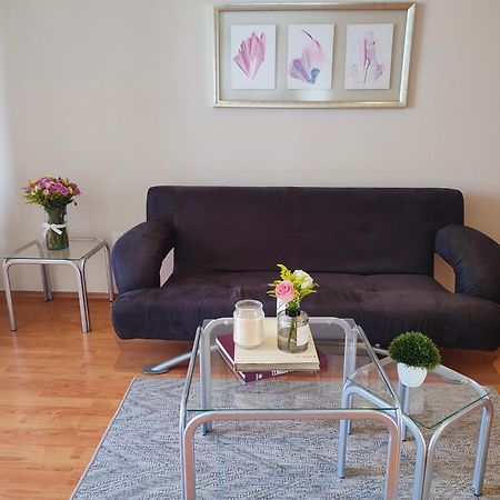 מקסיקו סיטי Lombardo Suites מראה חיצוני תמונה