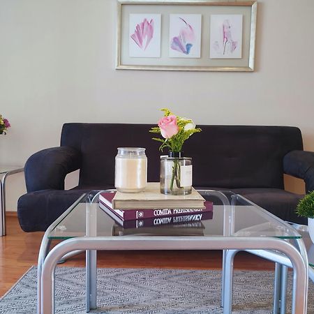 מקסיקו סיטי Lombardo Suites מראה חיצוני תמונה