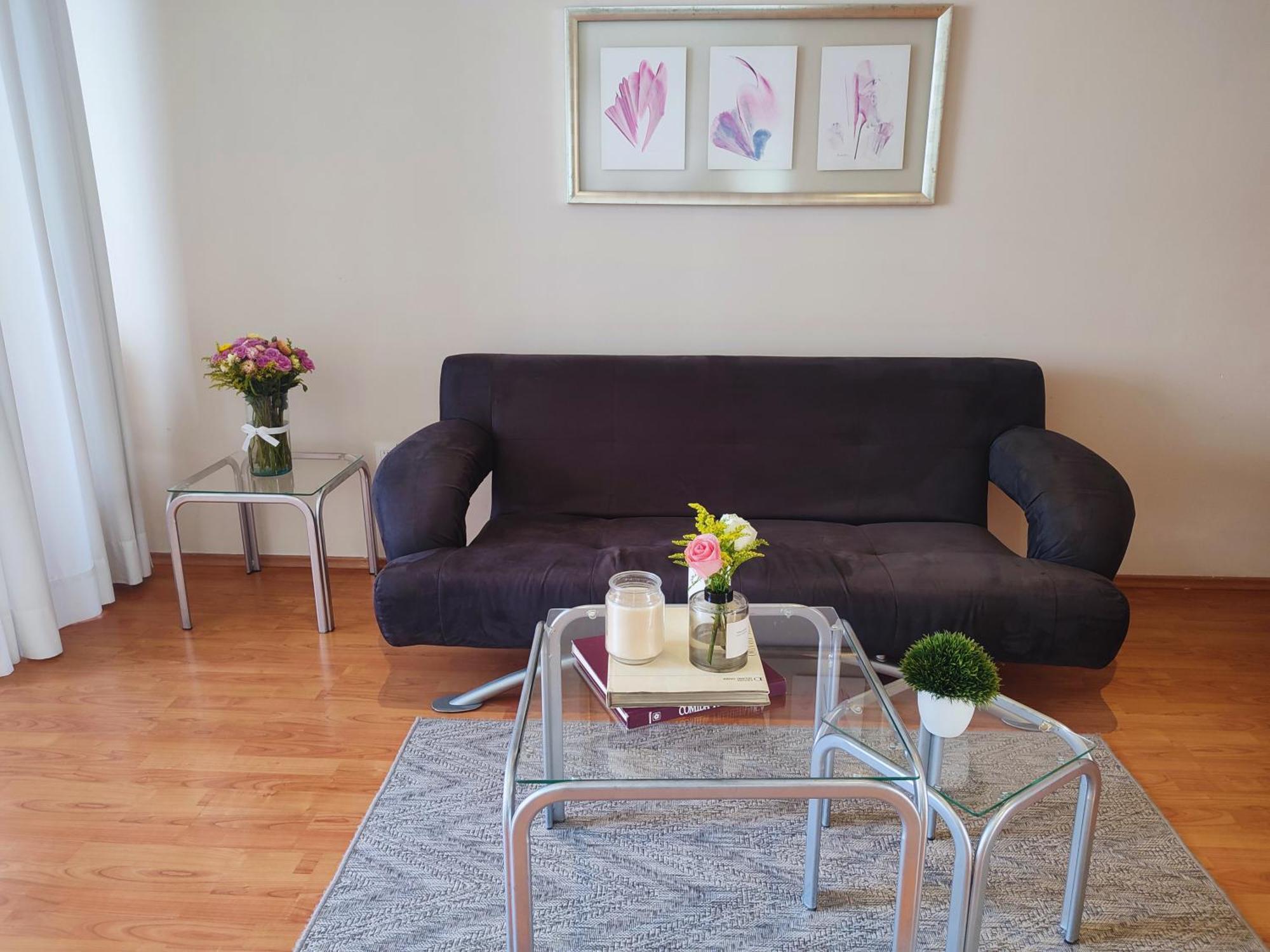 מקסיקו סיטי Lombardo Suites מראה חיצוני תמונה