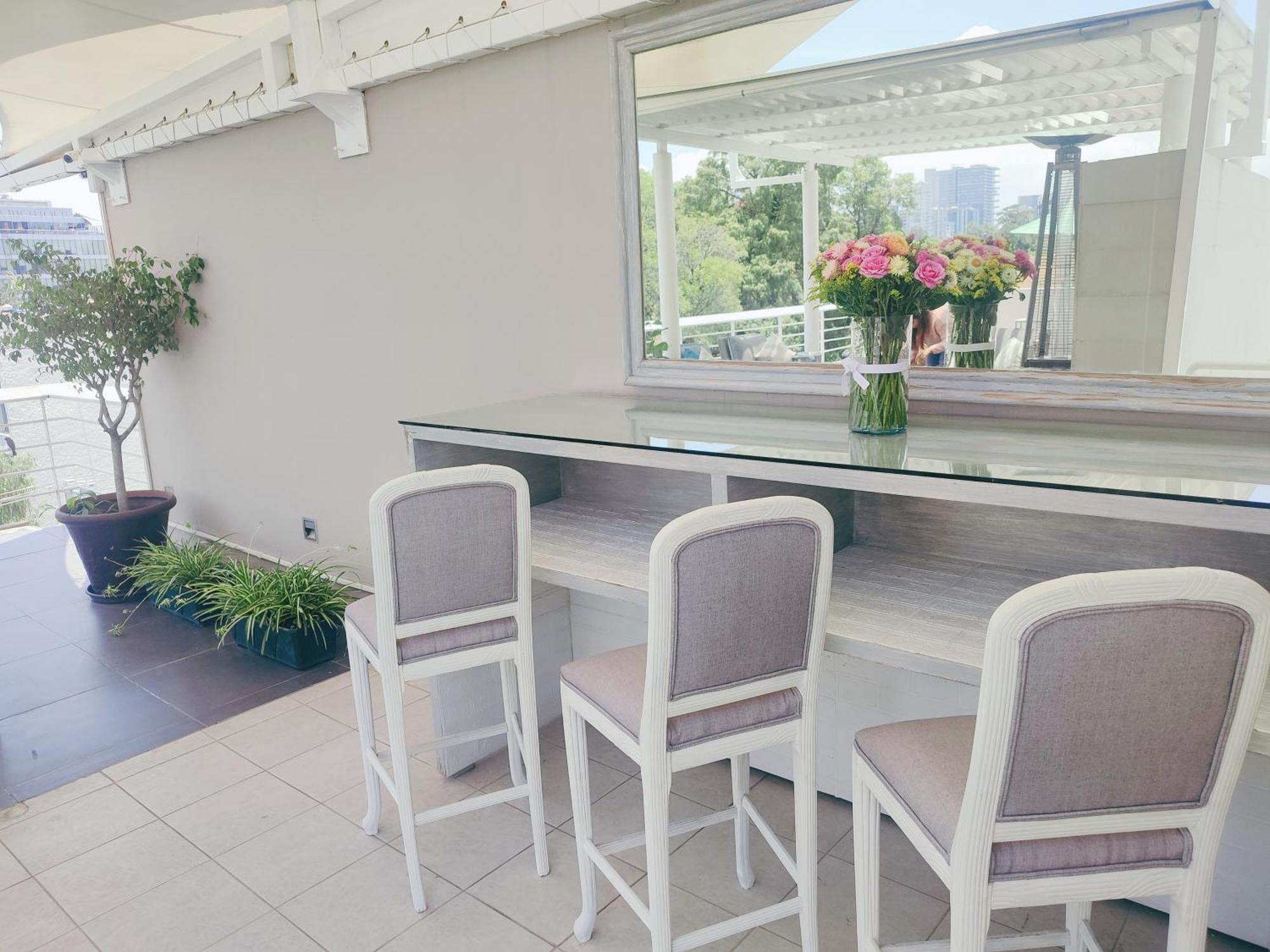מקסיקו סיטי Lombardo Suites מראה חיצוני תמונה