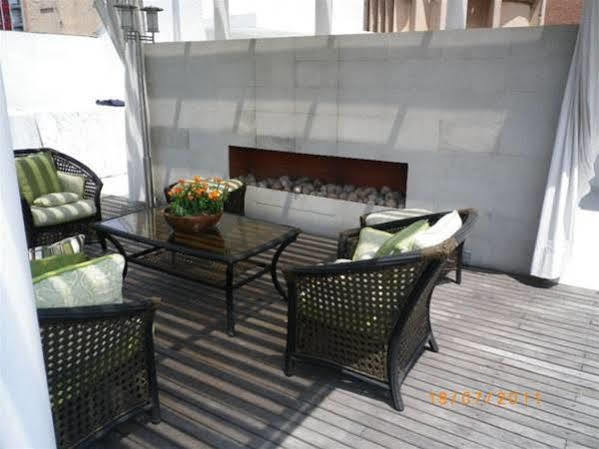 מקסיקו סיטי Lombardo Suites מראה חיצוני תמונה